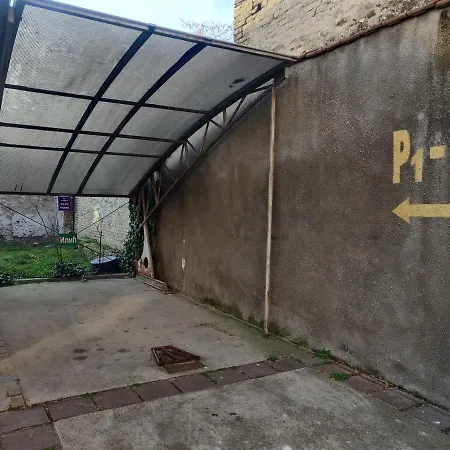 Apartament Filinhome Stefanovica 9 *