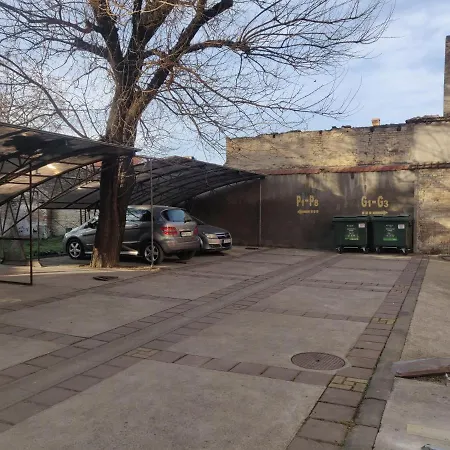 Filinhome Stefanovica 9 Nowy Sad