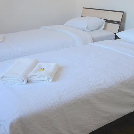 Filinhome Stefanovica 9 アパート *