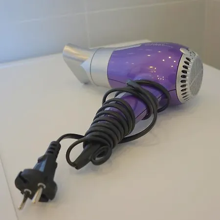 Filinhome Stefanovica 9 Apartament Nowy Sad