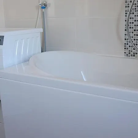 Filinhome Stefanovica 9 ノヴィ・サド