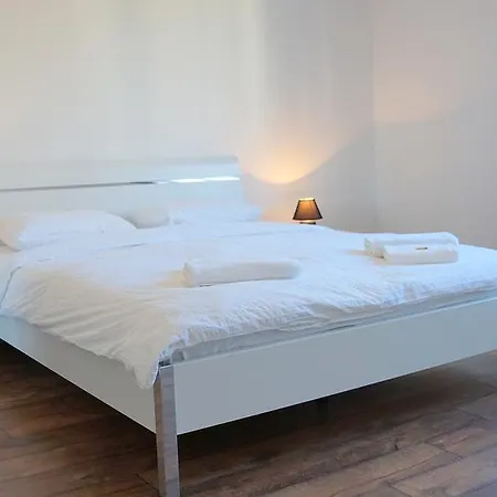 Filinhome Stefanovica 9 Apartament