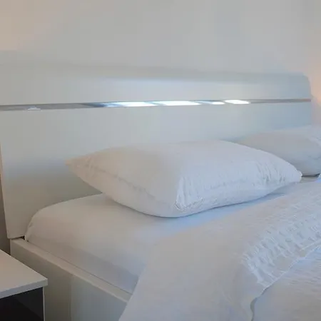 Filinhome Stefanovica 9 * Novi Sad