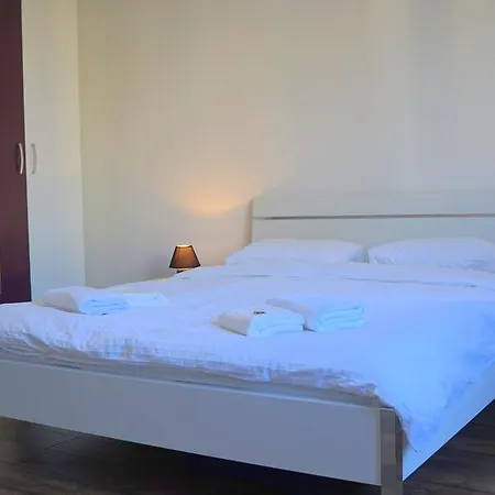 Apartament Filinhome Stefanovica 9 *