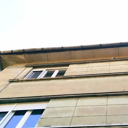 Apartament Filinhome Stefanovica 9 *