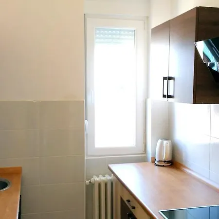 Filinhome Stefanovica 9 ノヴィ・サド