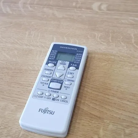 Filinhome Stefanovica 9 Apartament