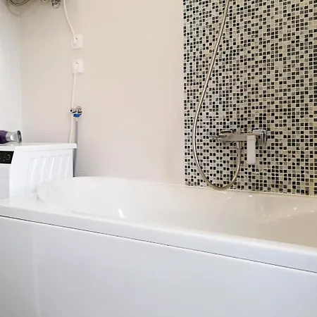 Filinhome Stefanovica 9 Apartament *