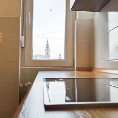 Filinhome Stefanovica 9 Apartament