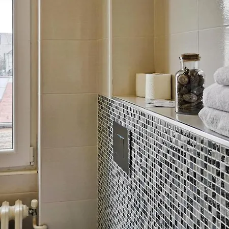 Filinhome Stefanovica 9 ノヴィ・サド