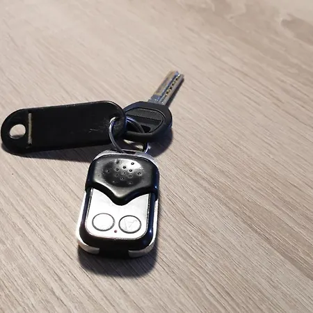 Filinhome Stefanovica 9 アパート *