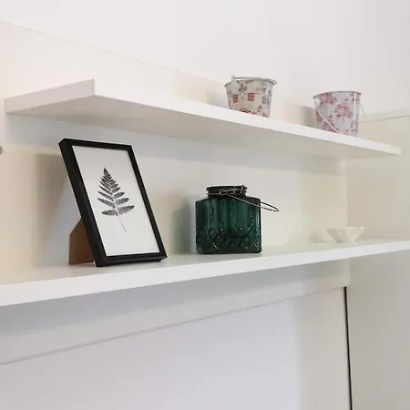 Filinhome Stefanovica 9 Apartament Nowy Sad